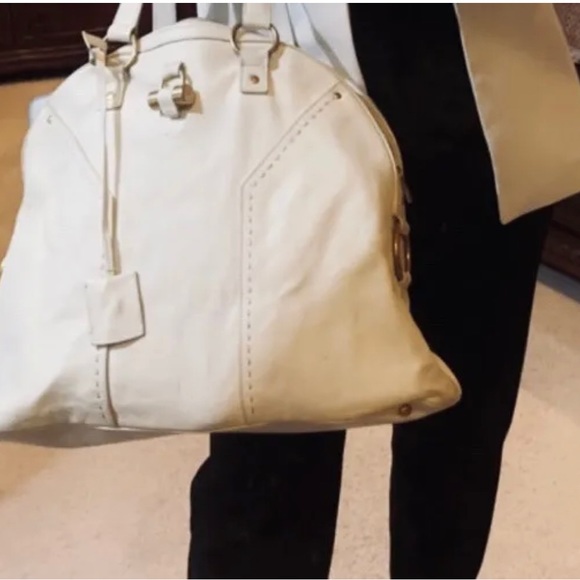 Ysl muse bag - Picture 2 of 2